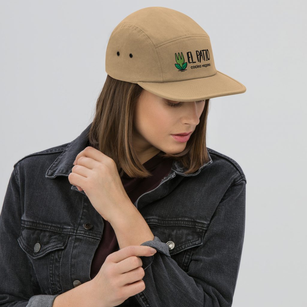 Gorra Chef
