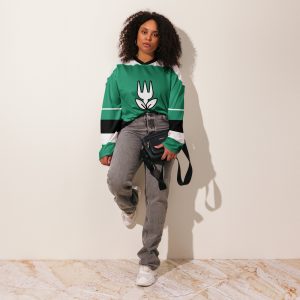 Camiseta de hockey unisex