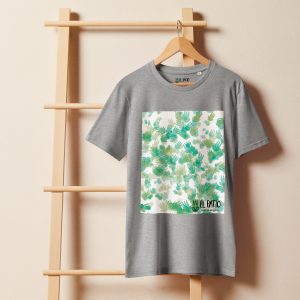 Camiseta orgánica unisex