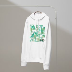 Sudadera con capucha unisex