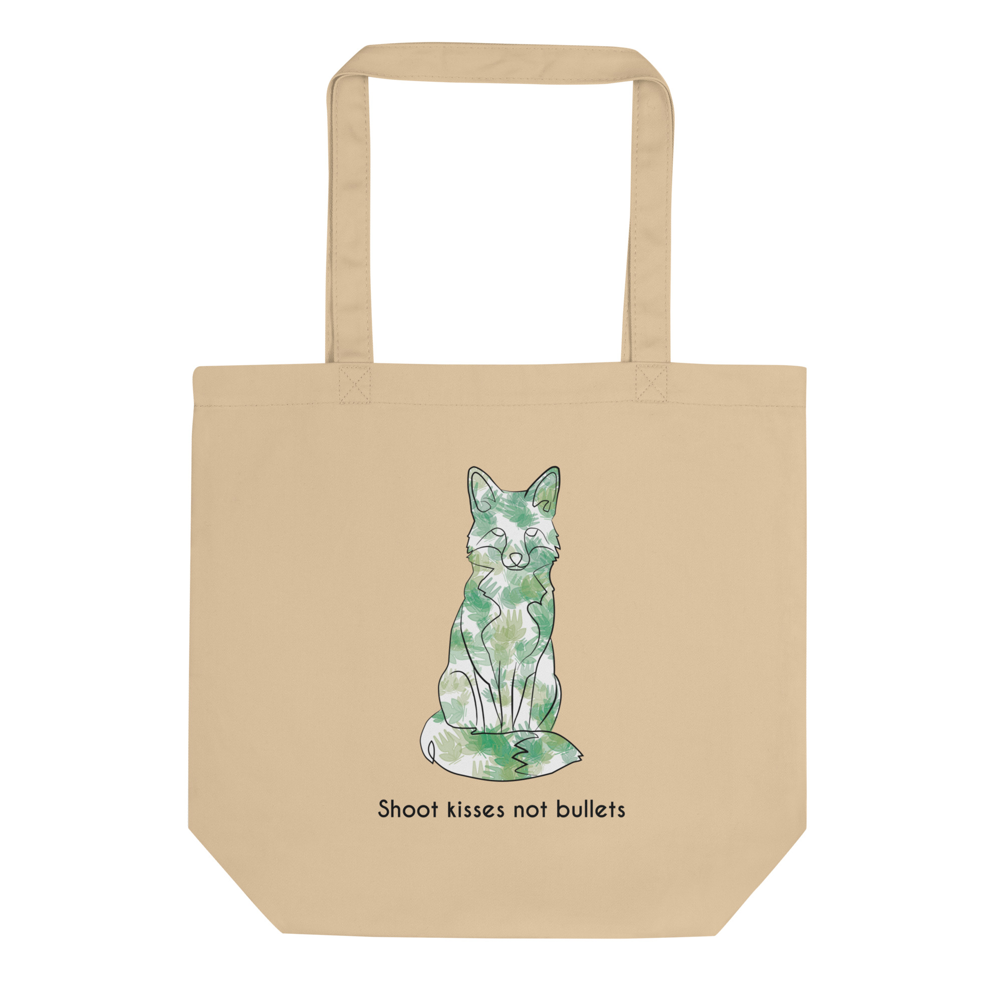 Ecobolsa More Kisses - Imagen 2