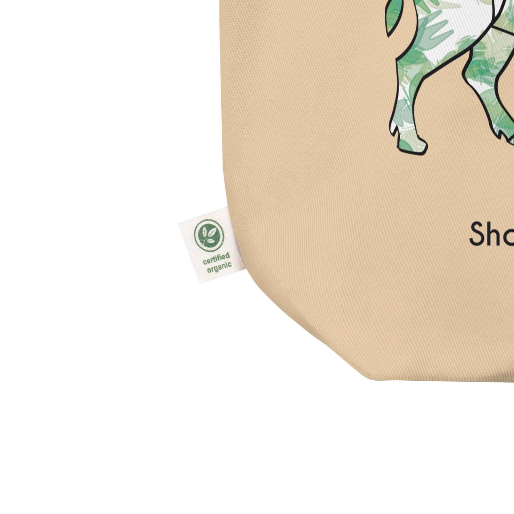 Ecobolsa More Kisses - Imagen 3